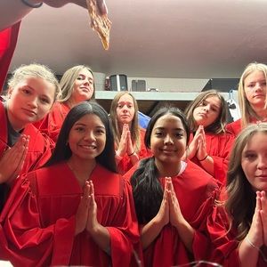 Meet your Posher, Isabella